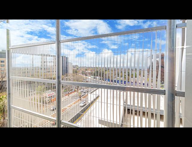 673M² OFFICE TO LET IN ROSEBANK